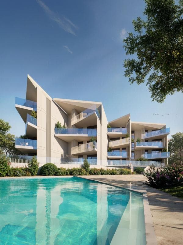 Venta de piso en Poligono Diez s/n, Pozuelo de Alarcón
photo 2