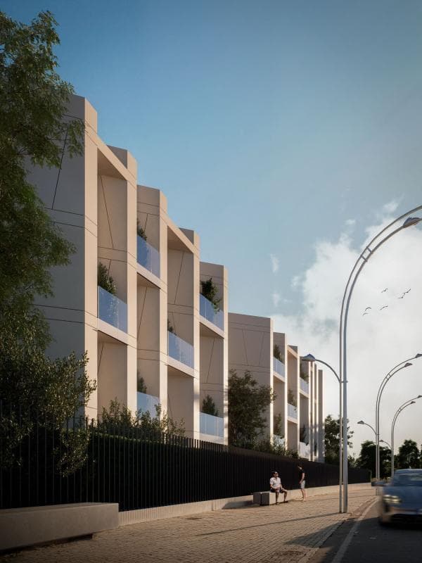 Venta de piso en Poligono Diez s/n, Pozuelo de Alarcón
photo 5