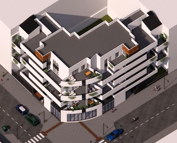Venta de piso en Calle Provisional ahijones treinta y seis, 31, Madrid
photo 1