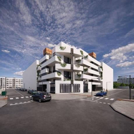 Venta de piso en Calle Provisional ahijones treinta y seis, 31, Madrid
thumbnail 2