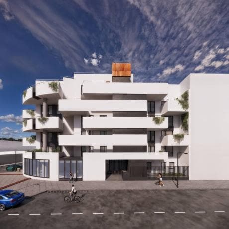 Venta de piso en Calle Provisional ahijones treinta y seis, 31, Madrid
thumbnail 1