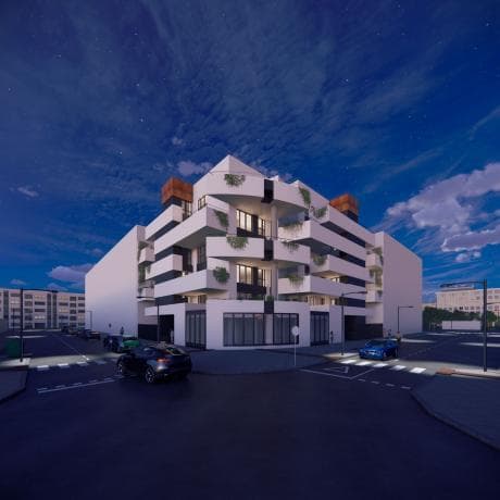 Venta de piso en Calle Provisional ahijones treinta y seis, 31, Madrid
photo 1