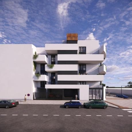 Venta de piso en Calle Provisional ahijones treinta y seis, 31, Madrid
thumbnail 1
