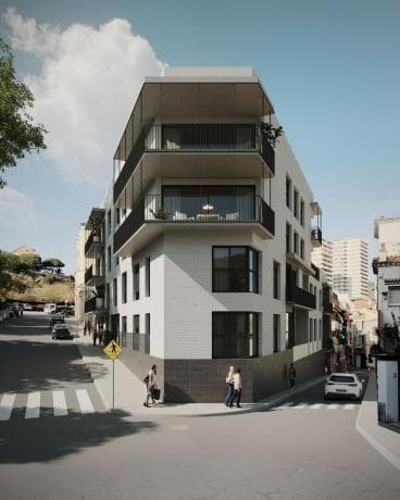 Venta de piso en Calle Catalunya, 26, Montgat
photo 1
