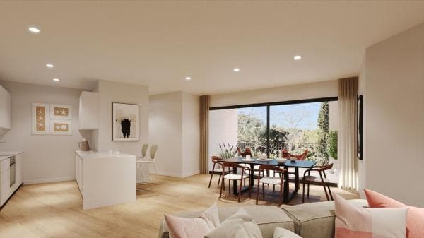 Venta de piso en Calle Catalunya, 26, Montgat
thumbnail 1