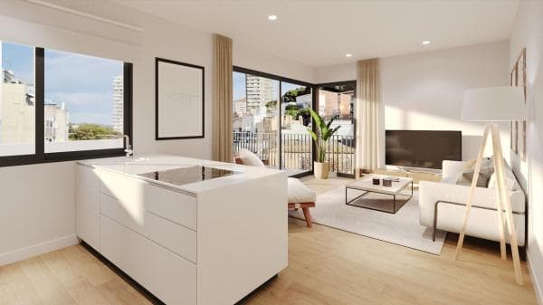 Venta de piso en Calle Catalunya, 26, Montgat
thumbnail 2