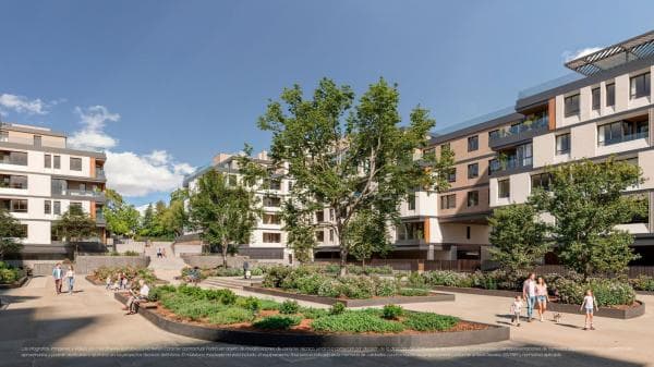 Venta de piso en Calle de Llodio, 4, Madrid
thumbnail 1
