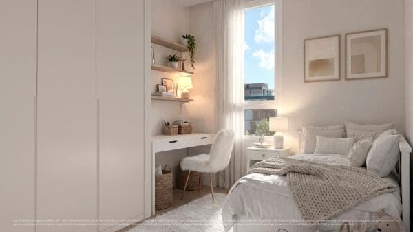 Venta de piso en Calle de Llodio, 4, Madrid
thumbnail 2