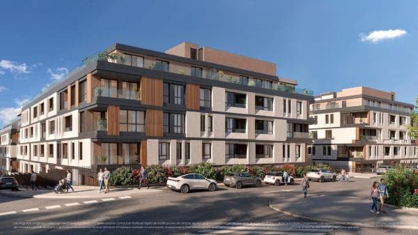 Venta de piso en Calle de Llodio, 4, Madrid
thumbnail 1