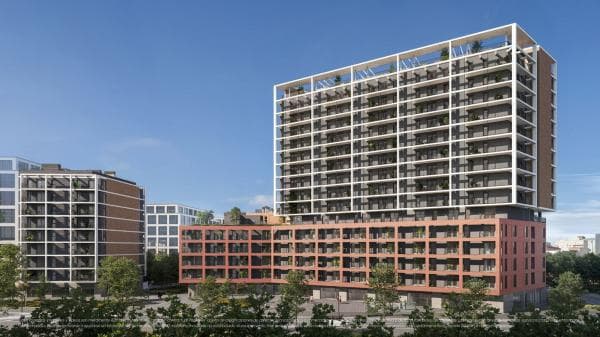 Продажа квартиры на Calle del Foc, 28, Барселона
photo 1