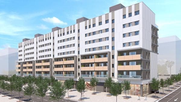 Продажа квартиры на Calle Fernando Pessoa, 20, Барселона
photo 1