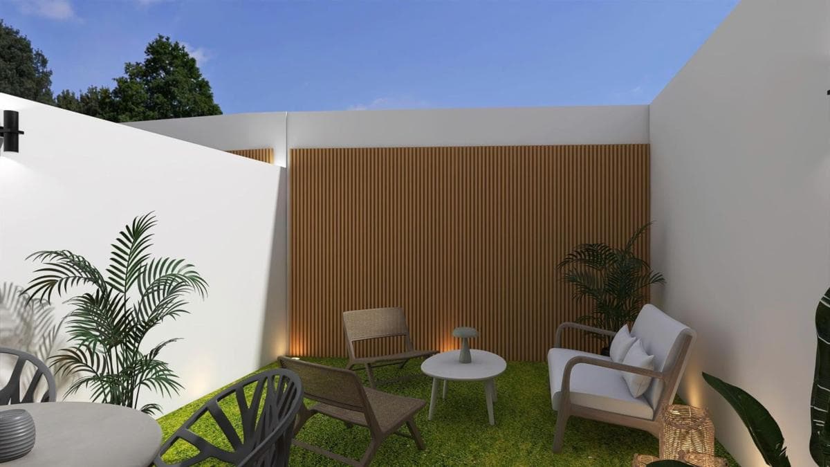 Venta de piso en Calle Santiago Rusiñol, 16, Santa Perpètua de Mogoda
photo 2