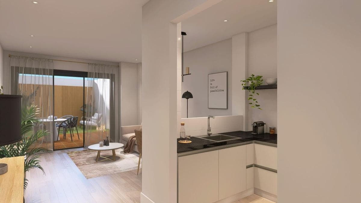 Venta de piso en Calle Santiago Rusiñol, 16, Santa Perpètua de Mogoda
photo 3