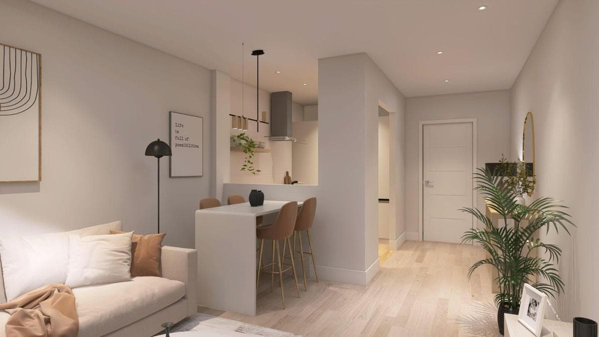 Venta de piso en Calle Santiago Rusiñol, 16, Santa Perpètua de Mogoda
photo 4