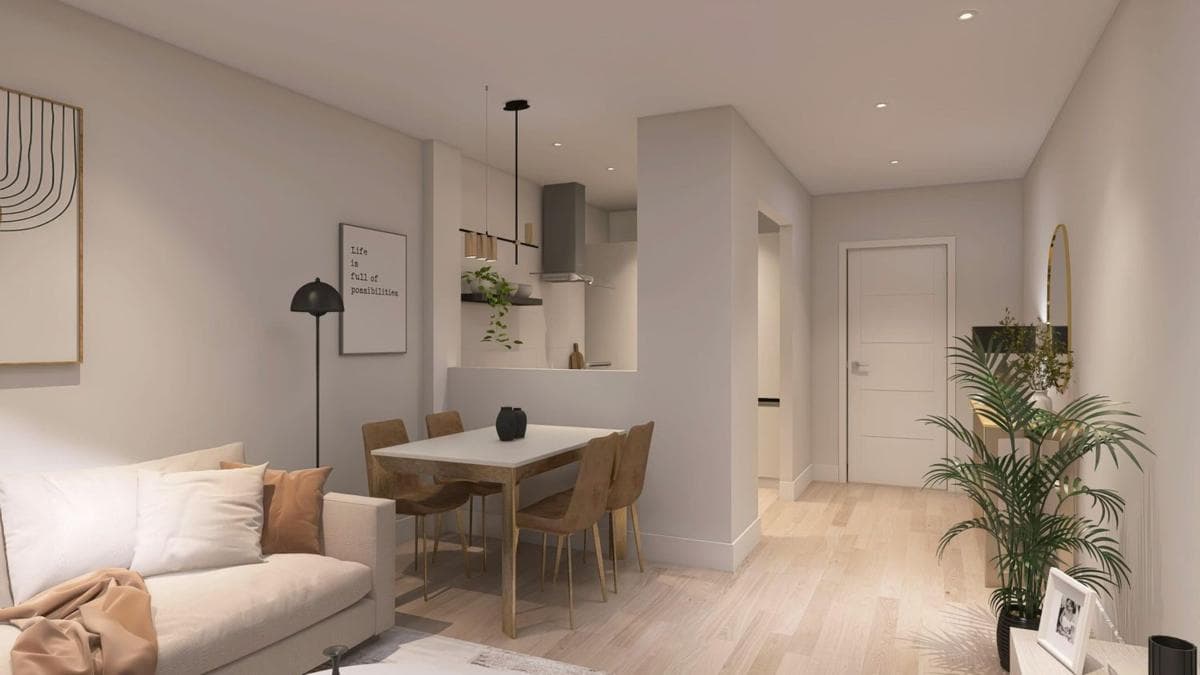 Venta de piso en Calle Santiago Rusiñol, 16, Santa Perpètua de Mogoda
photo 5