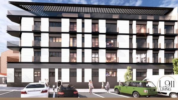 Venta de piso en Calle de Leganés, 11, Fuenlabrada
thumbnail 1