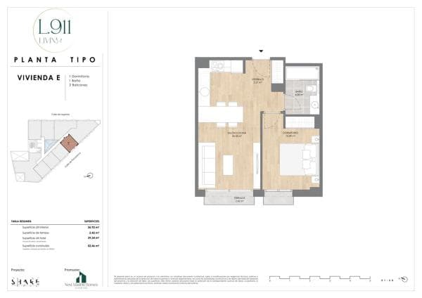 Venta de piso en Calle de Leganés, 11, Fuenlabrada
photo 1