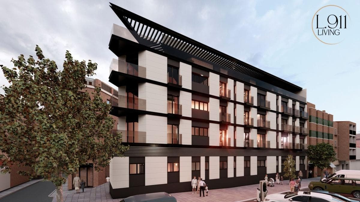 Venta de piso en Calle de Leganés, 11, Fuenlabrada
photo 3