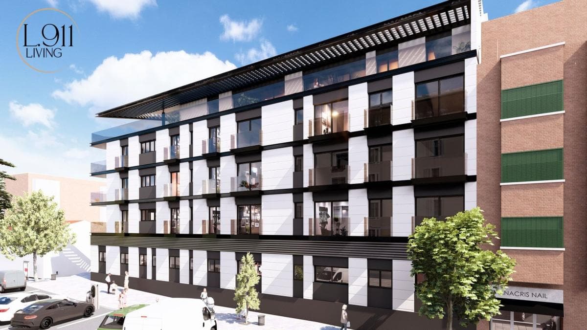 Venta de piso en Calle de Leganés, 11, Fuenlabrada
photo 4