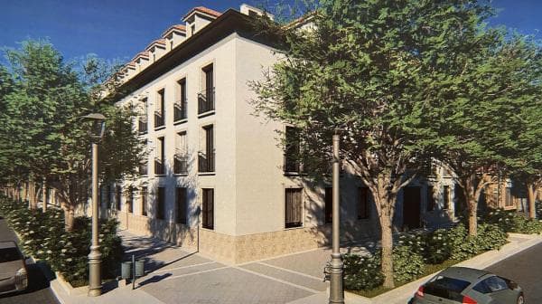 Duplex en venta en Calle San Antonio, 95, Aranjuez thumbnail 1