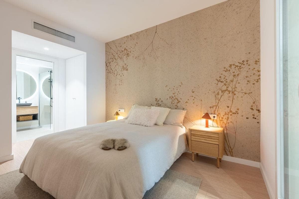 Продажа квартиры на Calle de la Metal·lúrgia, 34, Барселона
photo 4