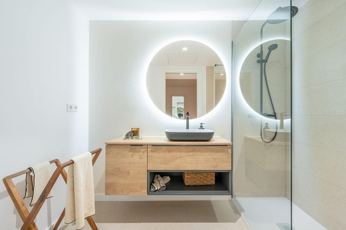 Продажа квартиры на Calle de la Metal·lúrgia, 34, Барселона
photo 5