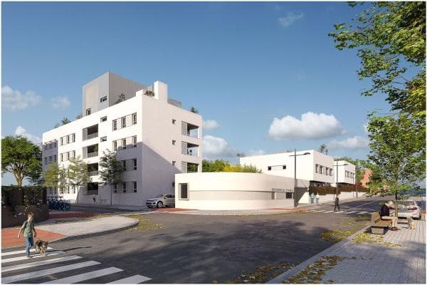 Venta de piso en Calle de Lili Álvarez, 20, Valdemoro
thumbnail 1