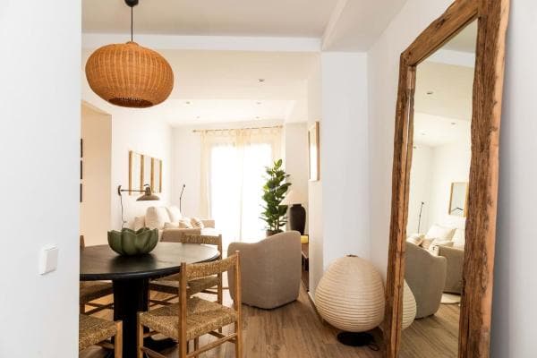 Продажа квартиры на Calle de la Carreta, 6, Ситжес
photo 1