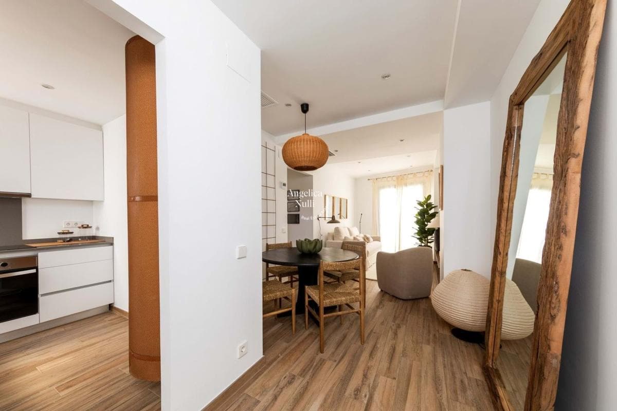 Venta de piso en Calle de la Carreta, 6, Sitges
photo 2