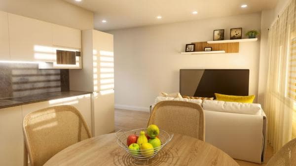 Продажа квартиры на Calle de Jaume Pinent, 57, Барселона
photo 1