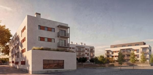 Sale of flat in Calle Antoni Maria Alcover, 15, Vilanova and la Geltrú
photo 1