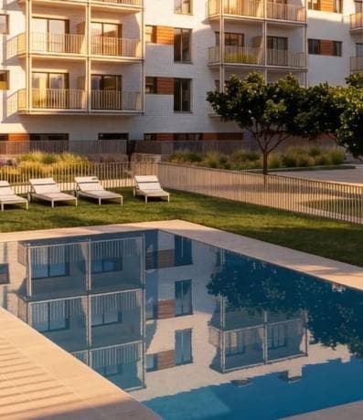 Sale of flat in Calle Antoni Maria Alcover, 15, Vilanova and la Geltrú
photo 1