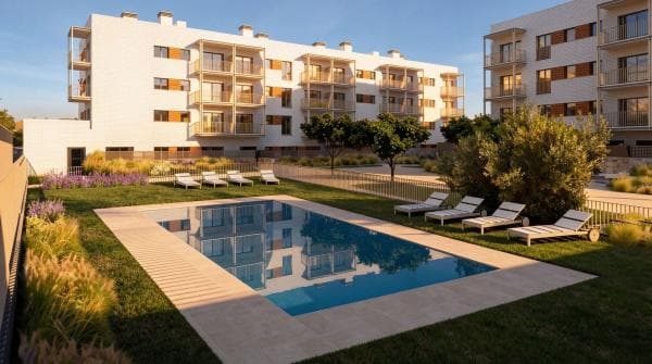 Sale of flat in Calle Antoni Maria Alcover, 15, Vilanova and la Geltrú
photo 1