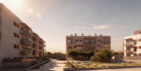 Sale of flat in Calle Antoni Maria Alcover, 15, Vilanova and la Geltrú
thumbnail 1