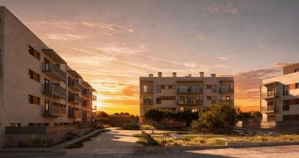 Sale of flat in Calle Antoni Maria Alcover, 15, Vilanova and la Geltrú
thumbnail 2
