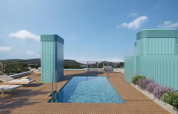 Sale of flat in Calle Ferrocarrils Catalans, 6, Barcelona
photo 1