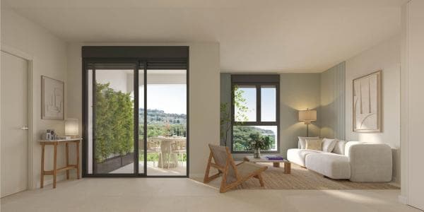 Sale of flat in Calle Ferrocarrils Catalans, 6, Barcelona
thumbnail 1