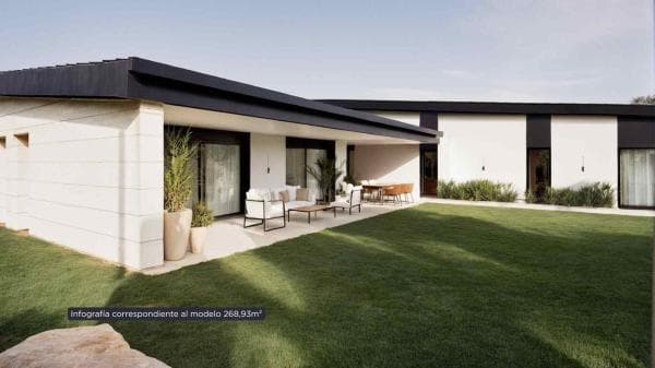 Casa independiente en calle Arroyo de Valdesalices, 4 thumbnail 2