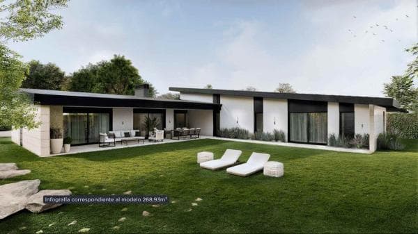 Casa independiente en calle Arroyo de Valdesalices, 4 thumbnail 1