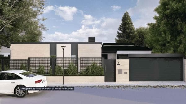 Casa independiente en calle Arroyo de Valdesalices, 4 thumbnail 1