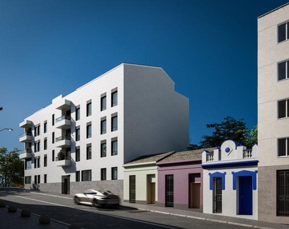 Sale of flat in Calle Tarragona, 21, Granollers
thumbnail 1