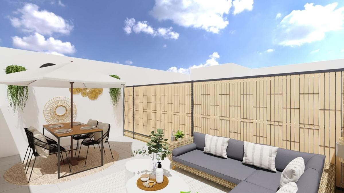 Продажа квартиры на Calle Torre dels Pardals, 5, Барселона
photo 4