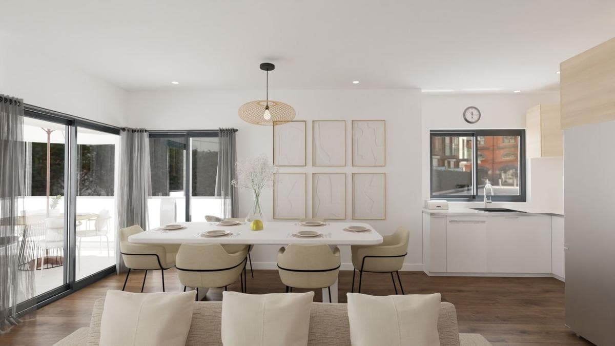 Продажа квартиры на Calle Torre dels Pardals, 5, Барселона
photo 5