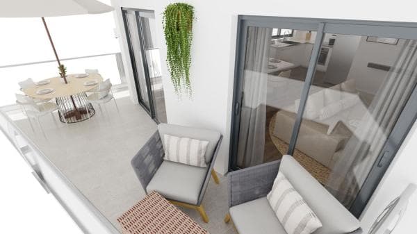 Sale of flat in Calle Torre dels Pardals, 5, Barcelona
thumbnail 2