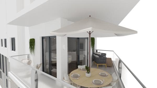 Sale of flat in Calle Torre dels Pardals, 5, Barcelona
thumbnail 1