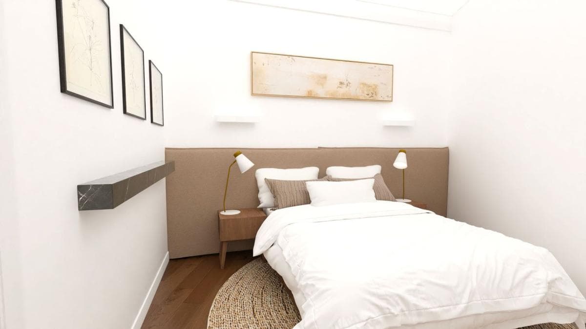Venta de duplex en Calle Torre dels Pardals, 5, Barcelona photo 5