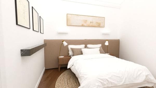 Duplex for sale on Calle Torre dels Pardals, 5, Barcelona thumbnail 2