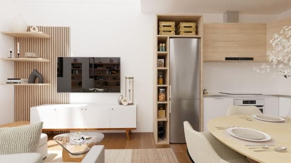 Duplex for sale on Calle Torre dels Pardals, 5, Barcelona thumbnail 2
