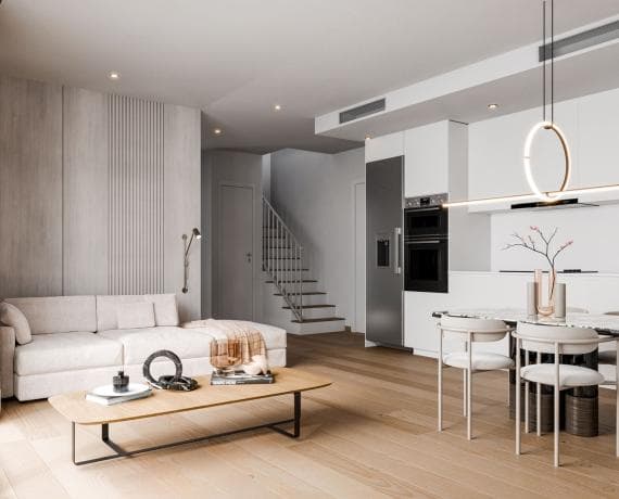 Sale of flat in Calle Tarragona, 21, Granollers
thumbnail 2