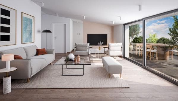 Sale of flat in Calle Tarragona, 21, Granollers
thumbnail 1